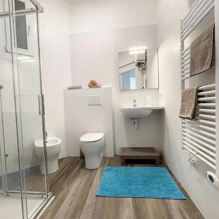 Apartment Liana 12 *