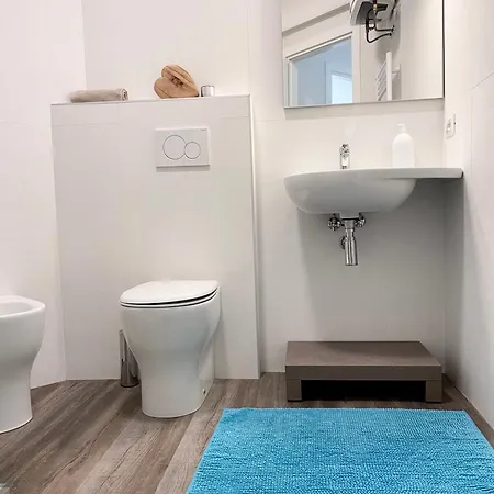 Apartmán Liana 12 Lignano Sabbiadoro