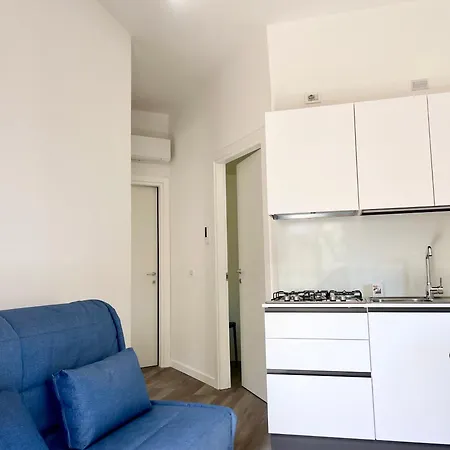 Liana 12 Apartament Lignano Sabbiadoro