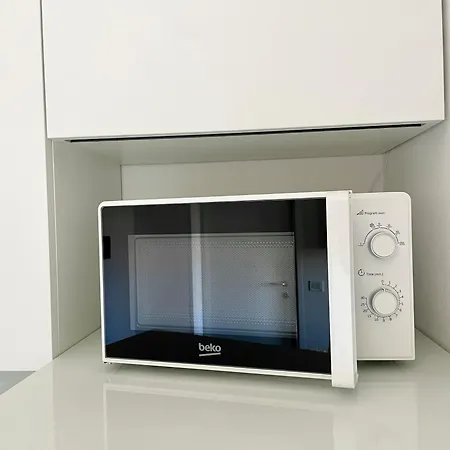 Liana 12 Apartmán *