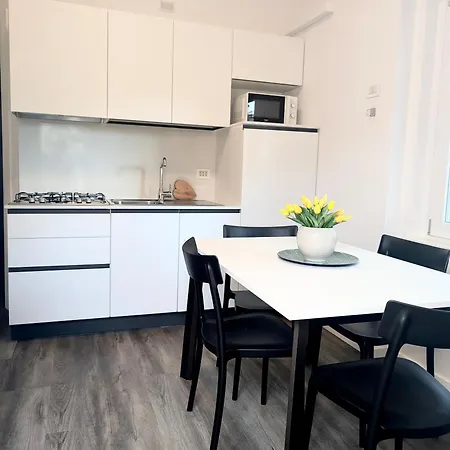 Apartment Liana 12 Lignano Sabbiadoro