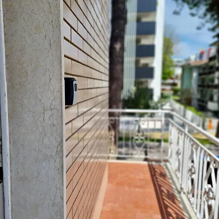 Apartmán Liana 12 Lignano Sabbiadoro