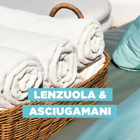 Liana 12 * Lignano Sabbiadoro